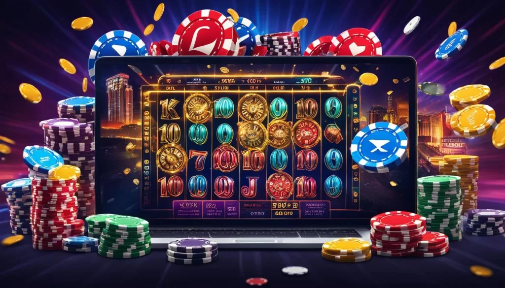Giới thiệu nền tảng Gavip68
