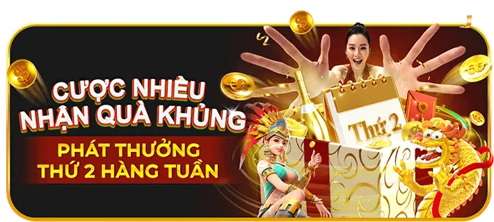 Máy đánh bạc Gavip68