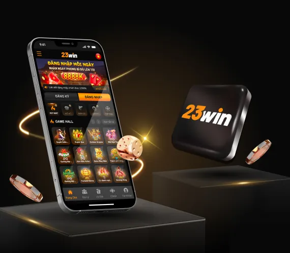 Đa dạng các trò chơi slot tại Gavip68