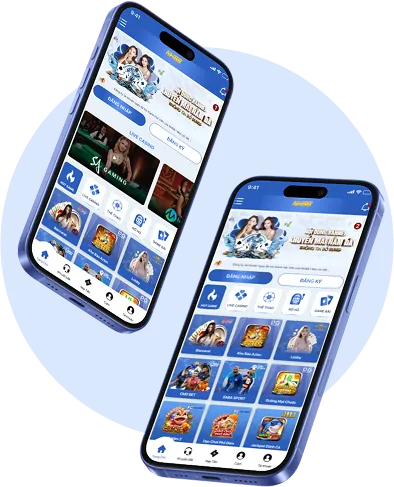 Đồ họa 3D sống động Gavip68