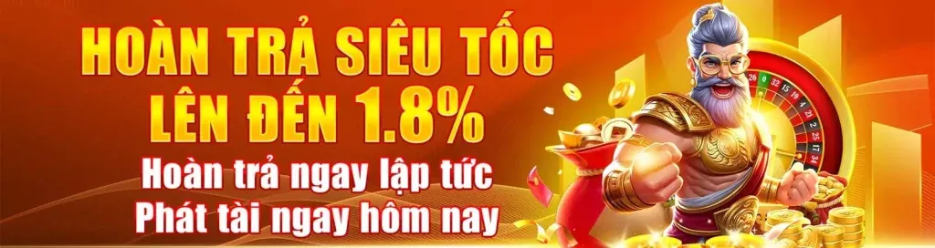Khuyến mãi chào mừng Gavip68