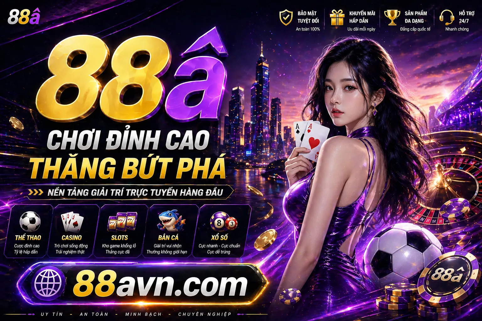 Hình ảnh chính trang Câu Hỏi Thường Gặp Gavip68
