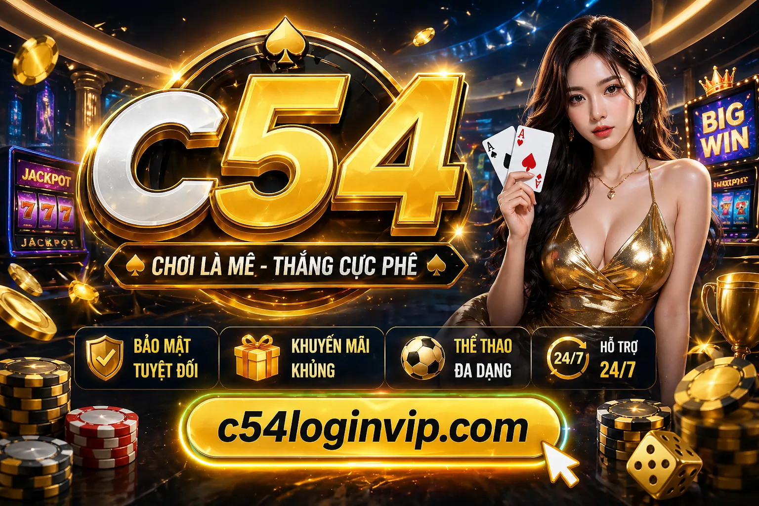 Ưu Đãi Gavip68 2026 - Khuyến Mãi Đặc Biệt