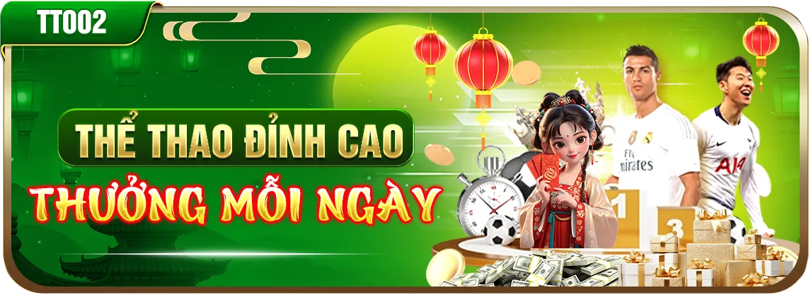 Sân vận động bóng đá với ánh đèn rực rỡ và logo Gavip68